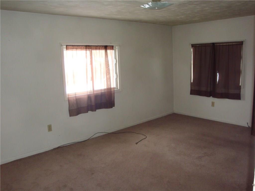 346 Labelle Road East Millsboro, PA 15433 - Photo 17 of 19 Master Bedroom