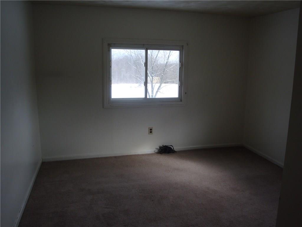 346 Labelle Road East Millsboro, PA 15433 - Photo 18 of 19 Second Bedroom