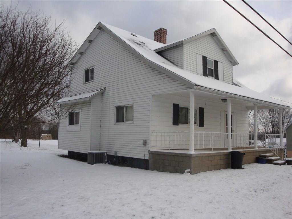 346 Labelle Road East Millsboro, PA 15433 - Photo 3 of 19 Exterior