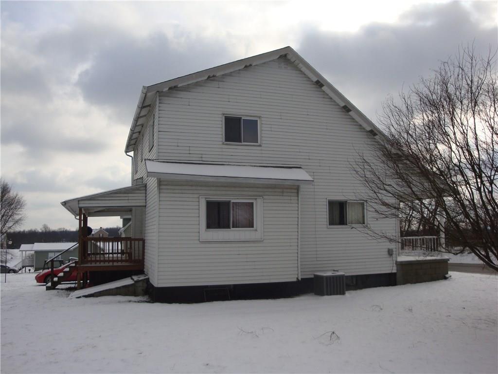 346 Labelle Road East Millsboro, PA 15433 - Photo 4 of 19 Exterior