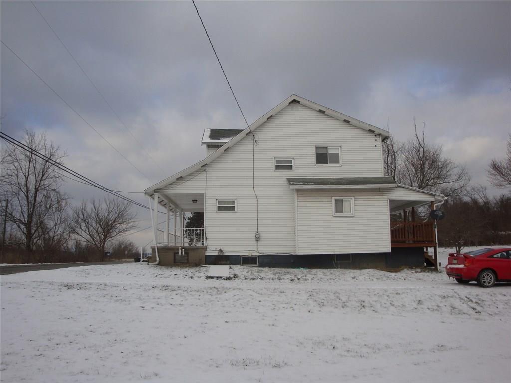 346 Labelle Road East Millsboro, PA 15433 - Photo 7 of 19 Exterior