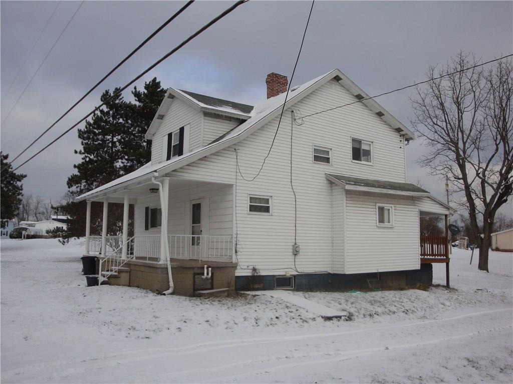 346 Labelle Road East Millsboro, PA 15433 - Photo 8 of 19 Exterior