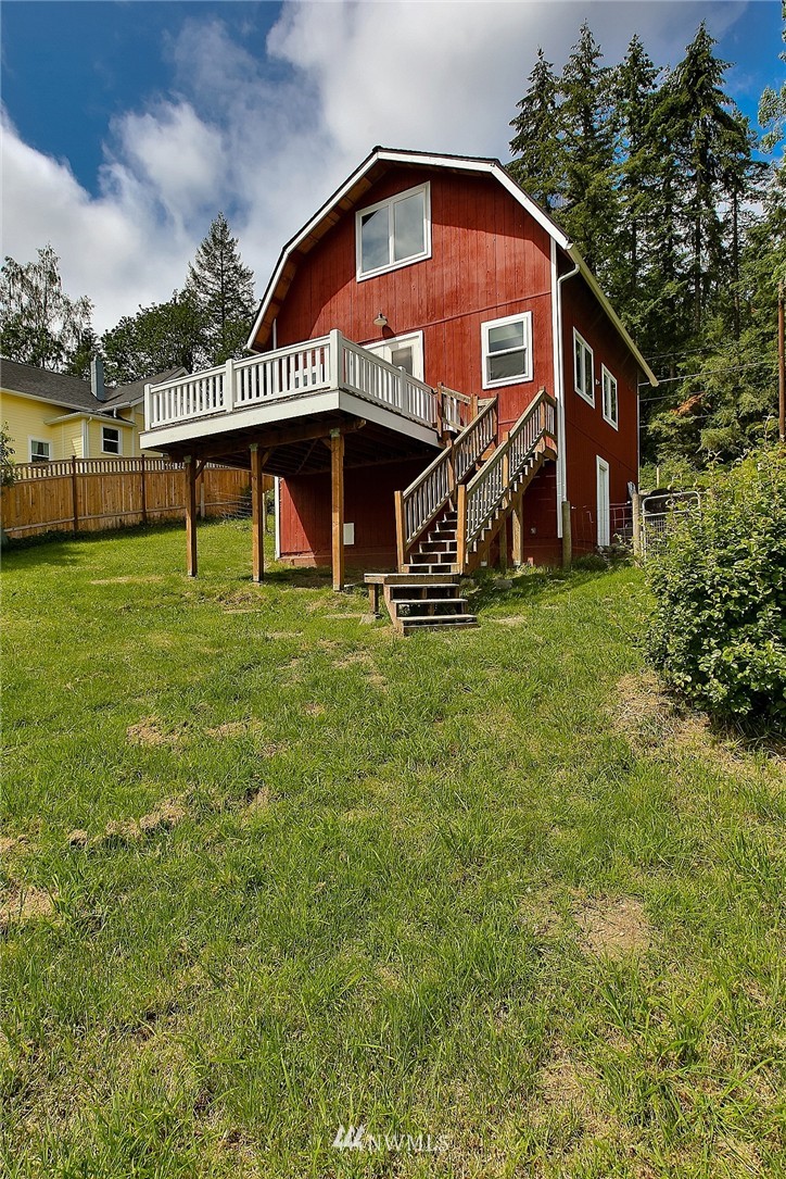 13121 Fagerud Road Southeast Olalla, WA 98359 - Photo 18 of 25 Gallery Image 18