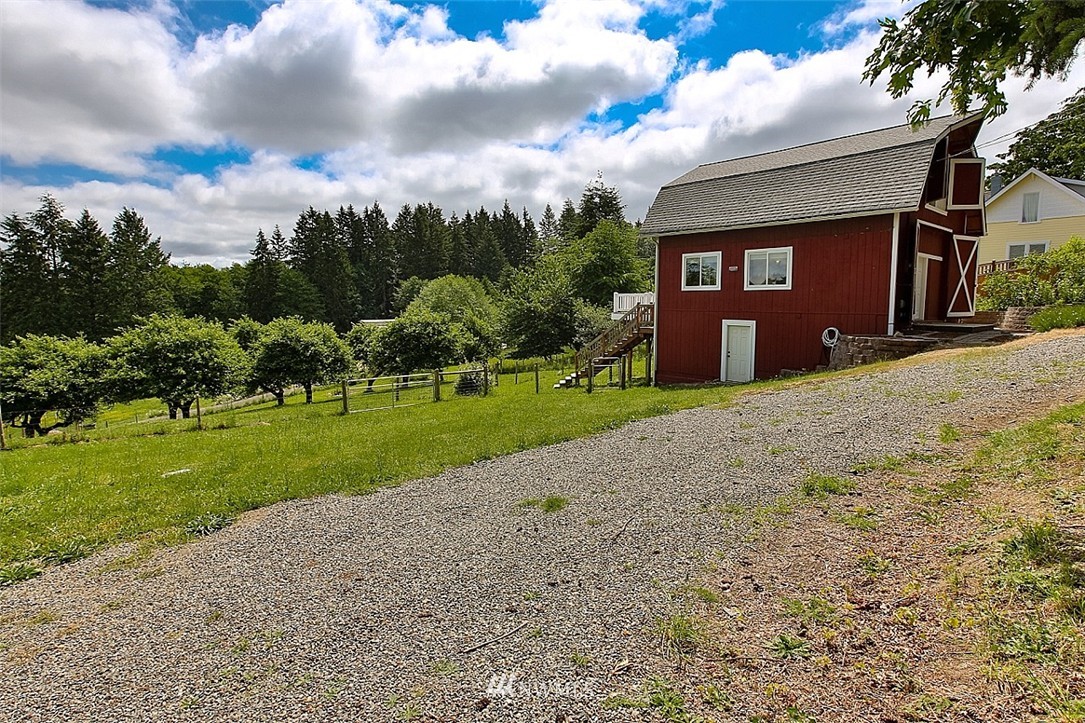 13121 Fagerud Road Southeast Olalla, WA 98359 - Photo 21 of 25 Gallery Image 21