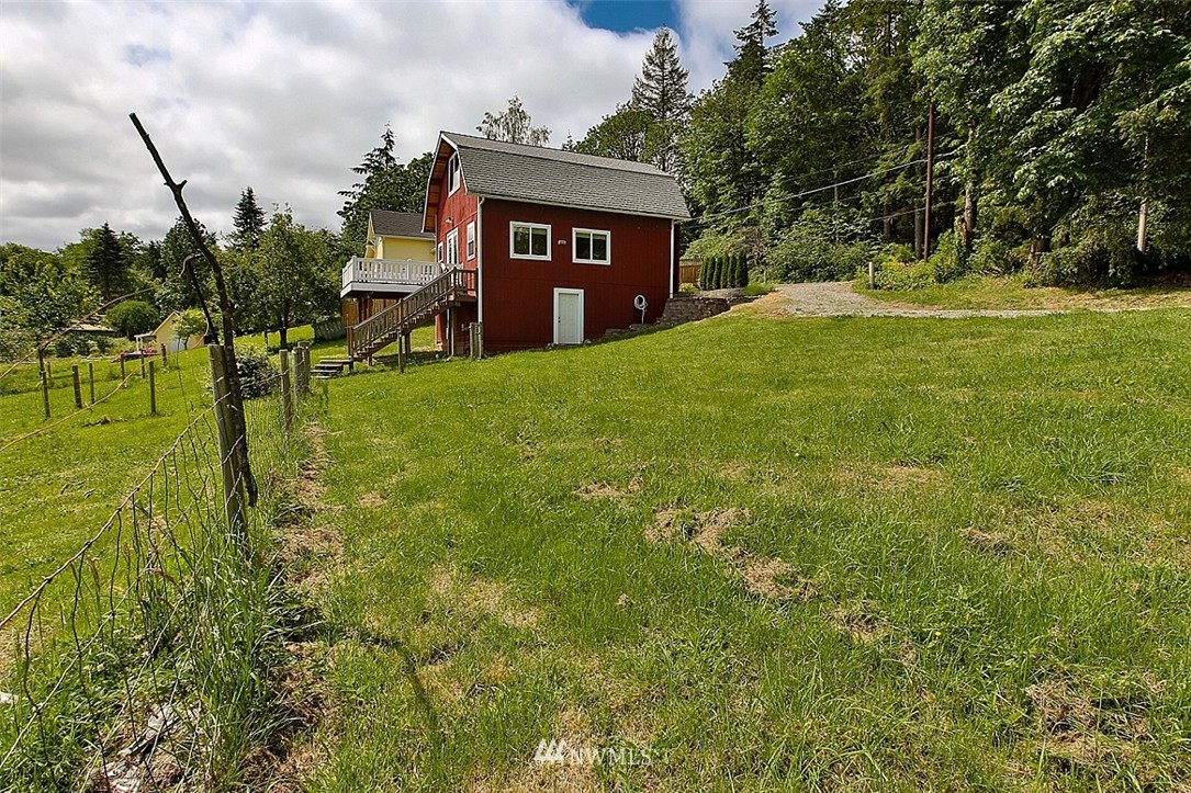 13121 Fagerud Road Southeast Olalla, WA 98359 - Photo 23 of 25 Gallery Image 23