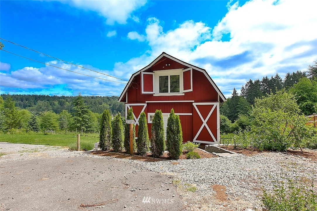 13121 Fagerud Road Southeast Olalla, WA 98359 - Photo 25 of 25 Gallery Image 25