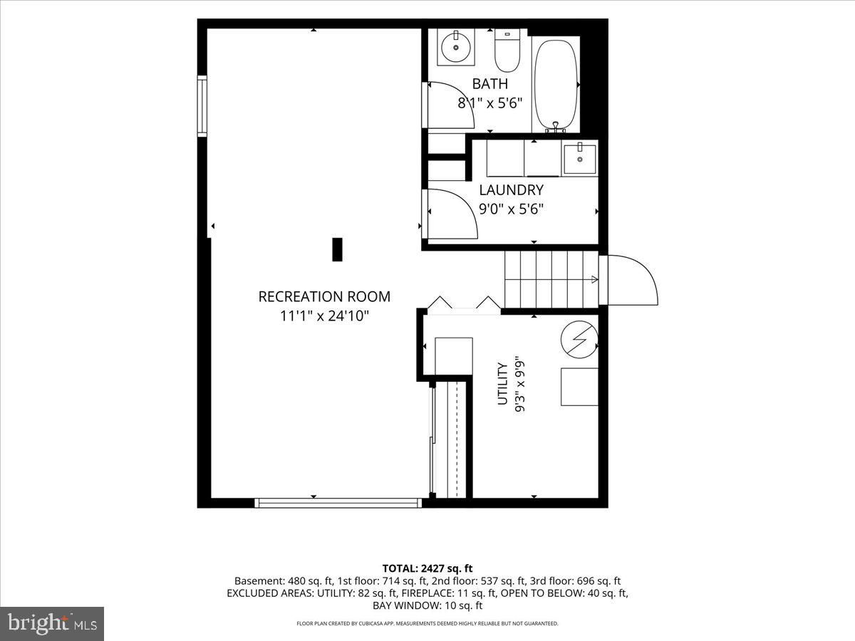 8915 Battery Road Alexandria, VA 22308 - Photo 46 of 55 Gallery Image 46