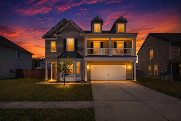 $399,990 | 410 Philbrick Drive, Goose Creek, SC 29445