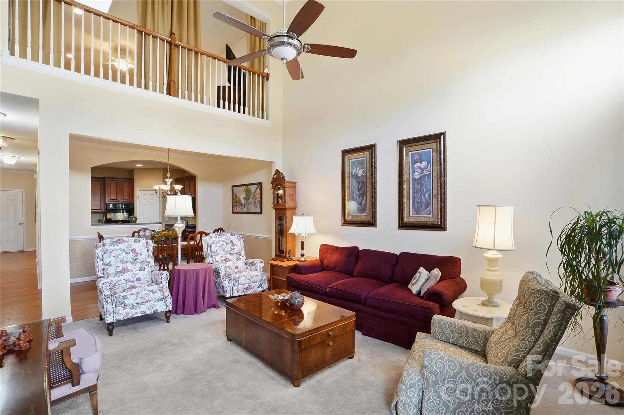 335 Garnet Court Fort Mill, SC 29708 - Photo 15 of 44 Gallery Image 15