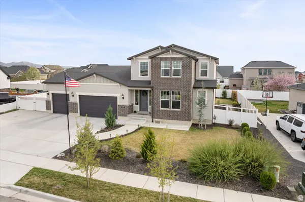 $799,000 | 3359 Eurasian Crane Road, Clinton, UT 84015