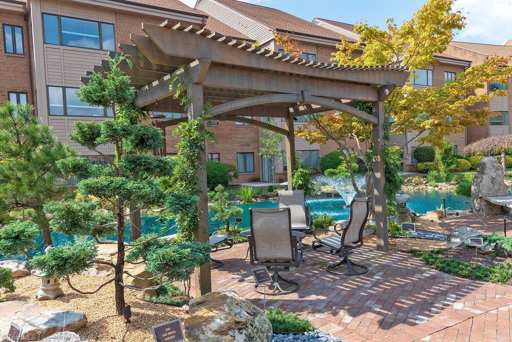 2312 Bermuda Village Drive Bermuda Run, NC 27006 - Photo 22 of 29