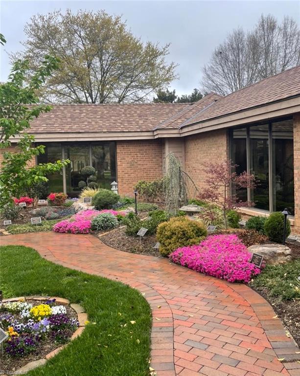 2312 Bermuda Village Drive Bermuda Run, NC 27006 - Photo 25 of 29