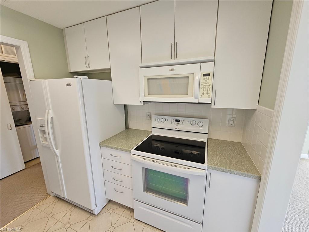 2312 Bermuda Village Drive Bermuda Run, NC 27006 - Photo 10 of 29