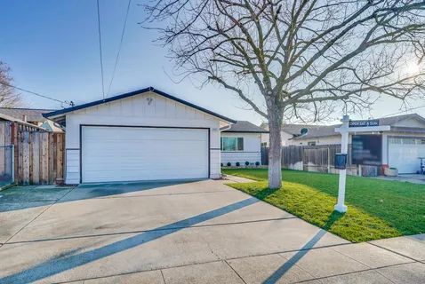 $1,088,888 | 961 Lambaren Avenue, Livermore, CA 94551