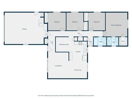 $1,088,888 | 961 Lambaren Avenue, Livermore, CA 94551