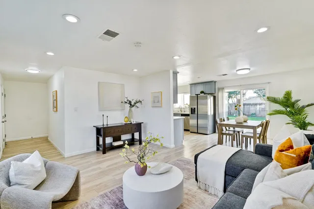 $1,088,888 | 961 Lambaren Avenue, Livermore, CA 94551