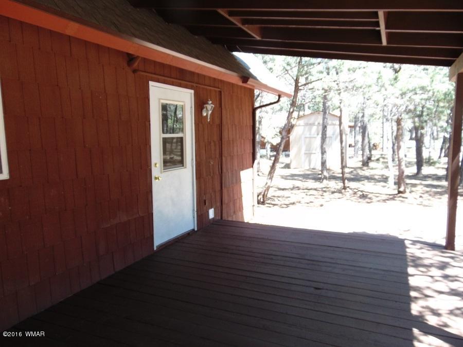 70 West Blue Ridge Lakeside, AZ 85929 - Photo 17 of 25