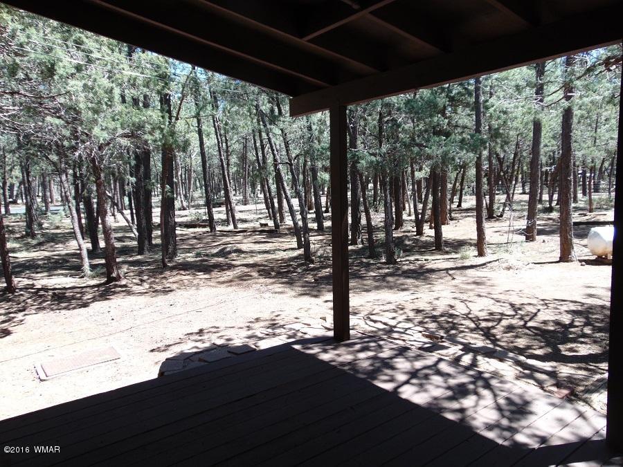 70 West Blue Ridge Lakeside, AZ 85929 - Photo 18 of 25