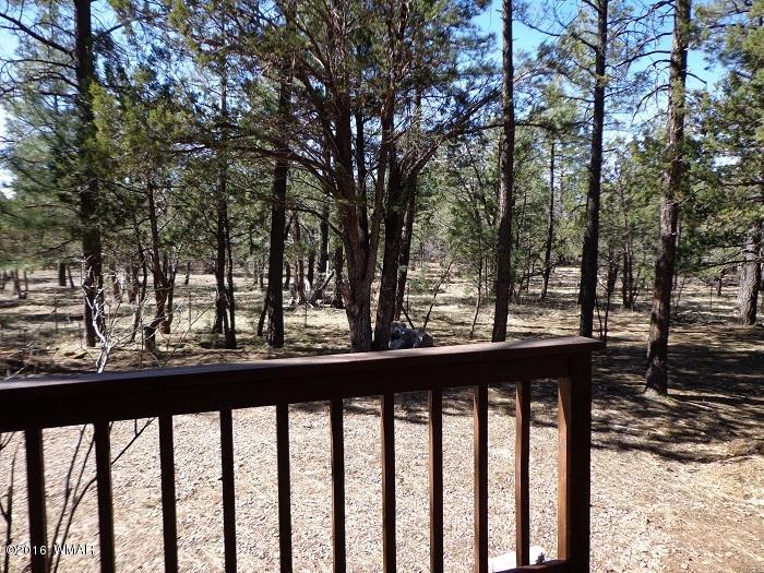 70 West Blue Ridge Lakeside, AZ 85929 - Photo 20 of 25