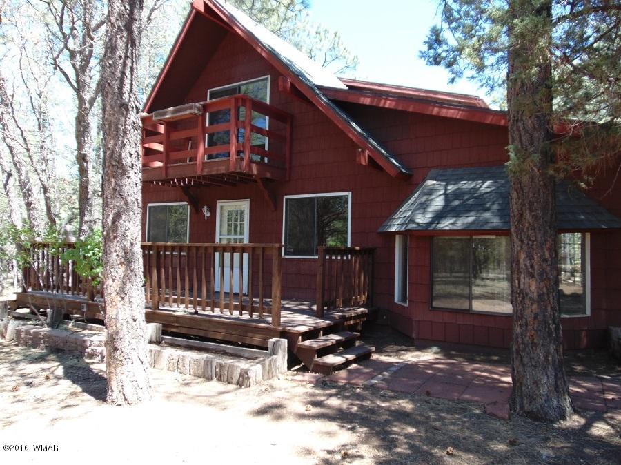 70 West Blue Ridge Lakeside, AZ 85929 - Photo 2 of 25