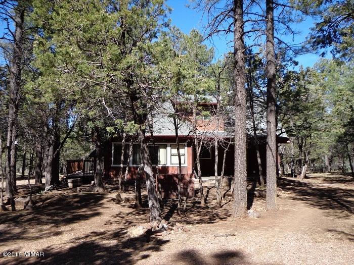 70 West Blue Ridge Lakeside, AZ 85929 - Photo 25 of 25