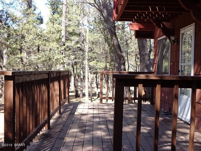 70 West Blue Ridge Lakeside, AZ 85929 - Photo 3 of 25