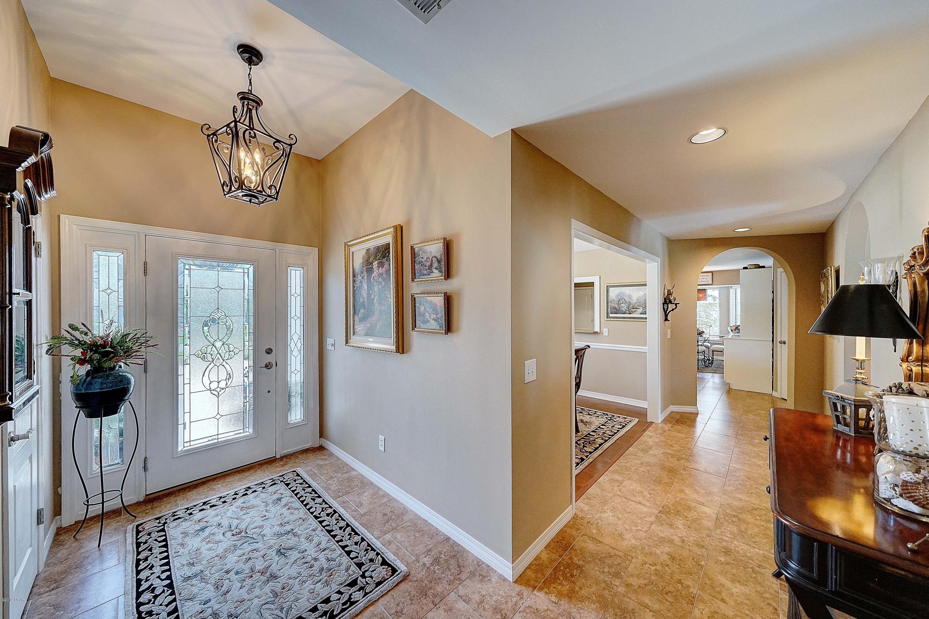316 Wahoo Road Panama City Beach, FL 32408 - Photo 22 of 38