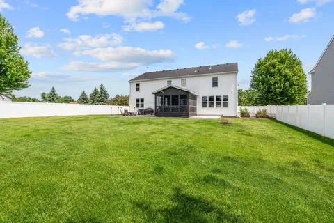 $675,000 | 4455 Kady Avenue Northeast, St. Michael, MN 55376