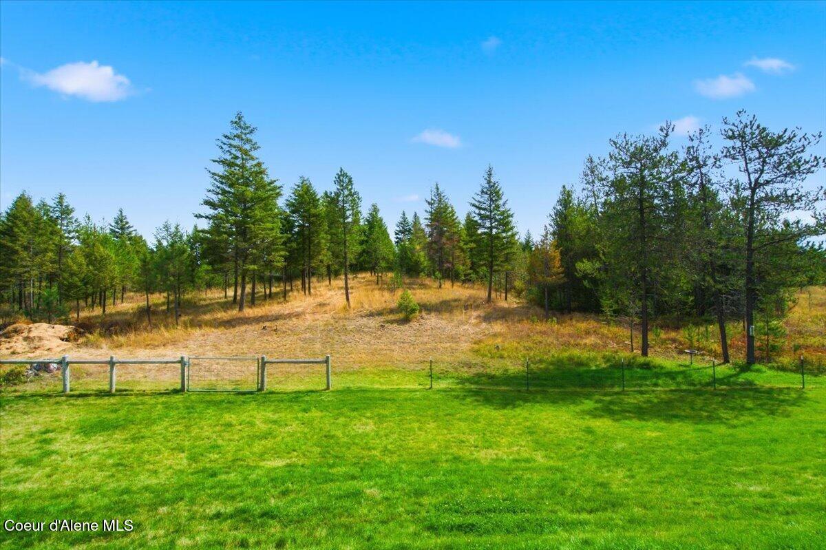 29738 North Ramsey Road Athol, ID 83801 - Photo 23 of 29 51-Backyard