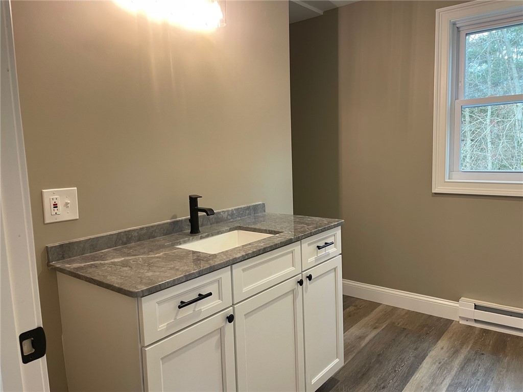 24 Pine Orchard Road Glocester, RI 02814 - Photo 11 of 12 bathroom vanity