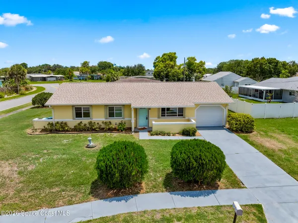 $319,900 | 1091 Cadillac Drive Northeast, Palm Bay, FL 32905