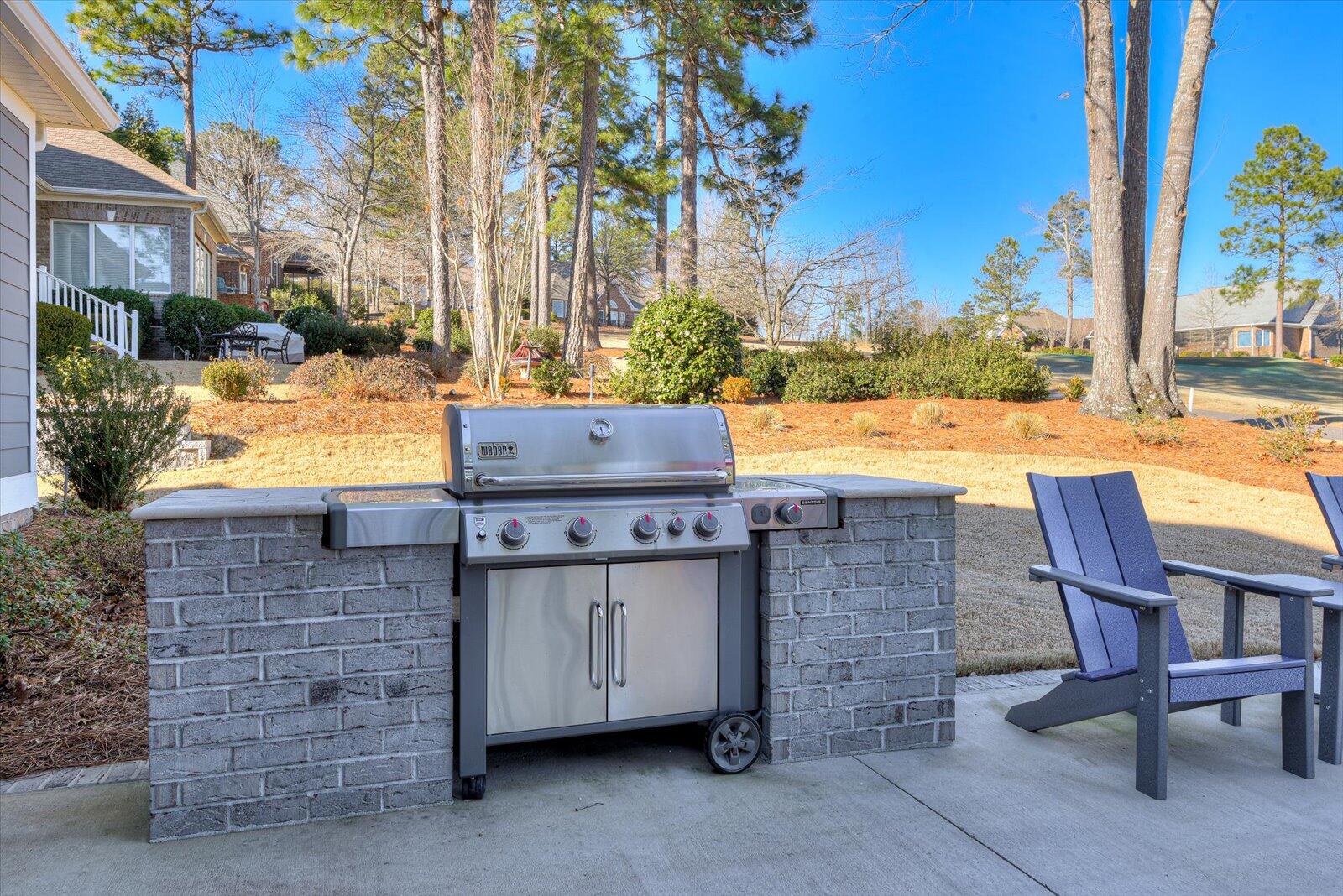 110 Red Cedar Road Aiken, SC 29803 - Photo 24 of 49 Gallery Image 24