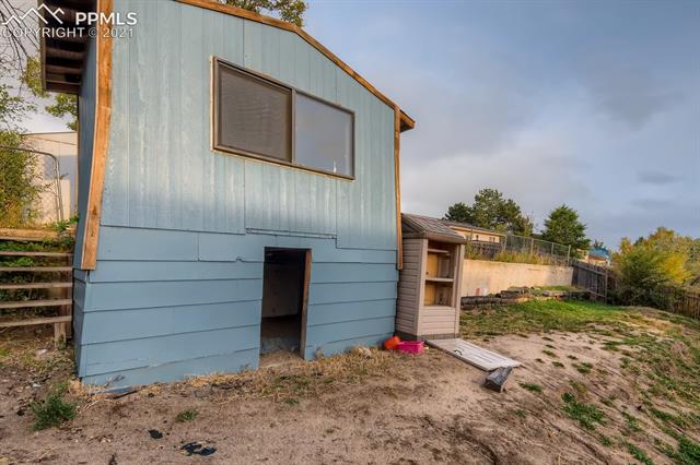 5820 Garmish Road Colorado Springs, CO 80918 - Photo 21 of 23 Gallery Image 21