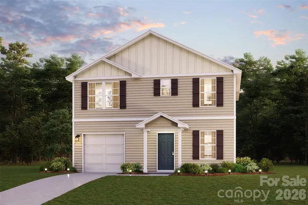 $271,990 | 105 Butterfield Lane, Cowpens, SC 29330