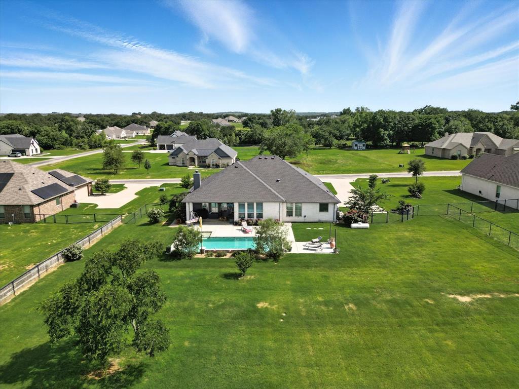 104 Maudy Ln. Lane Springtown, TX 76082 - Photo 29 of 30