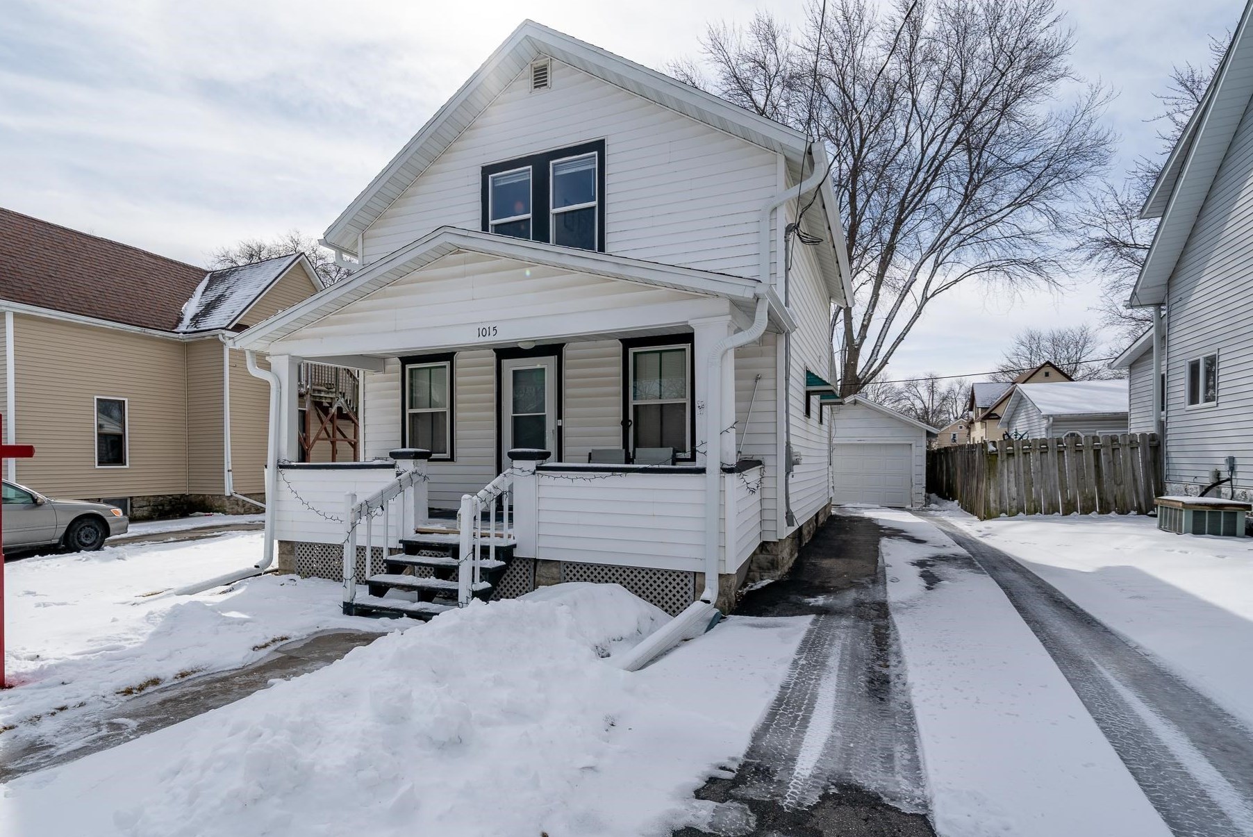 1015 West Packard Street Appleton, WI 54914 - Photo 1 of 1 Gallery Image 1