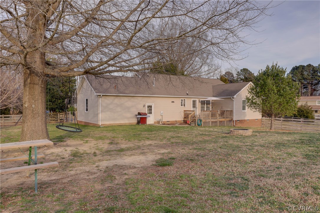 161 Old Stage Road Toano, VA 23168 - Photo 31 of 50 Gallery Image 31