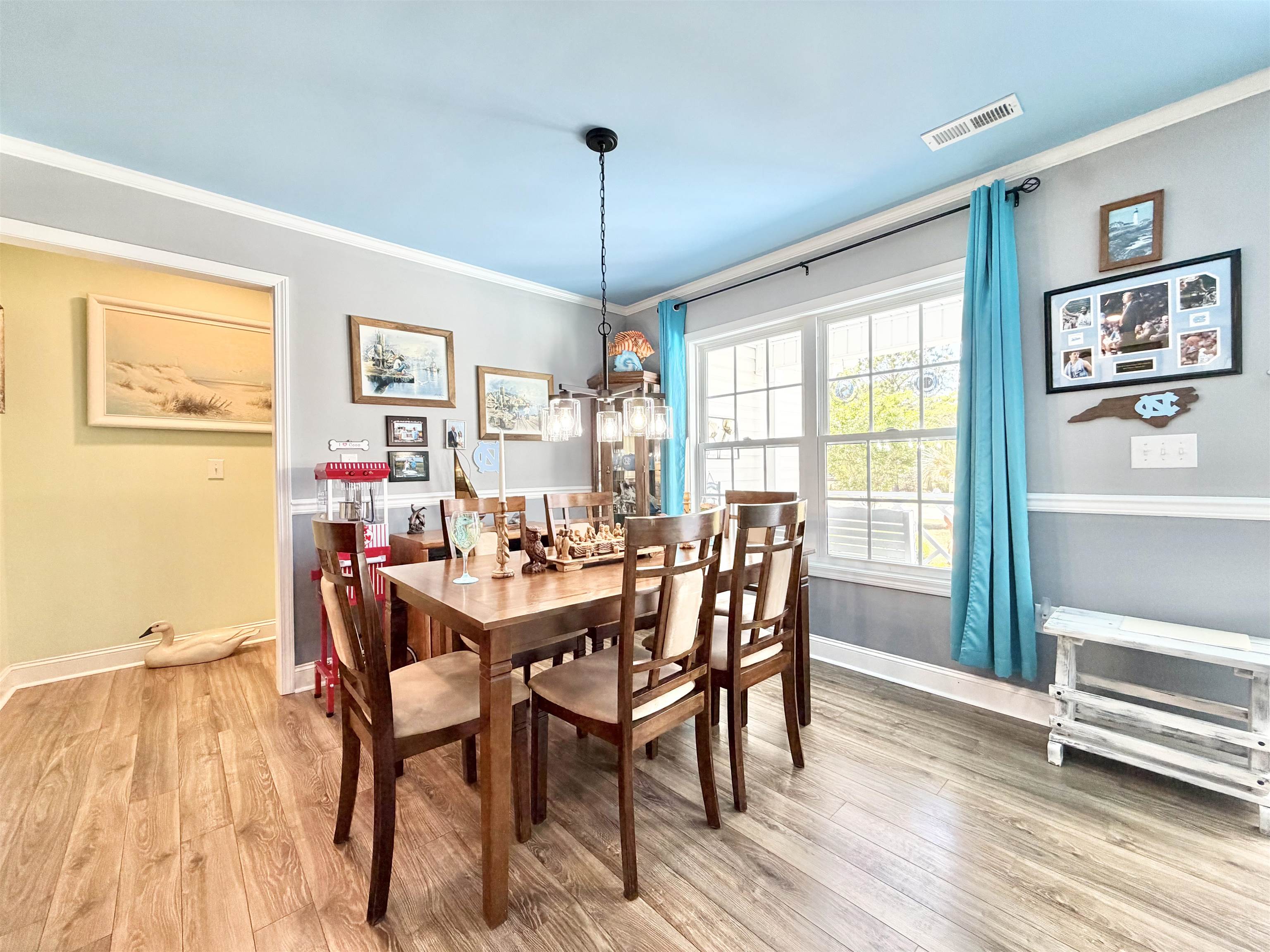 137 Adelphia Road Loris, SC 29569 - Photo 6 of 25