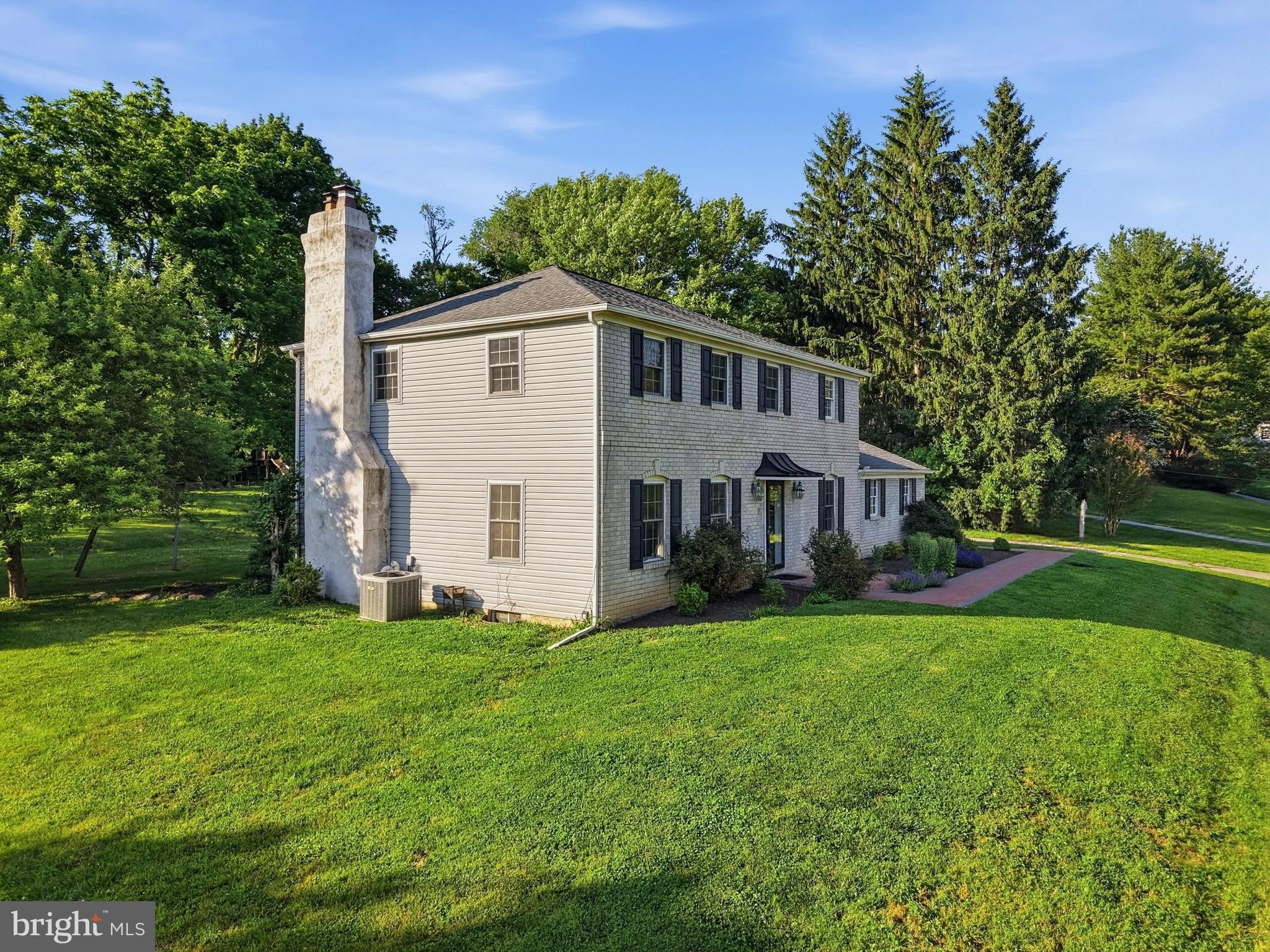 609 East Pleasant Grove Road West Chester, PA 19382 - Photo 38 of 52