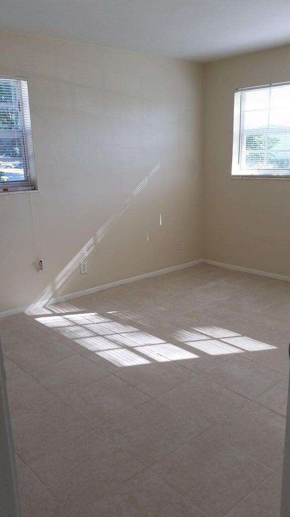 1230 West 23rd Street Riviera Beach, FL 33404 - Photo 13 of 19 a view of empty room