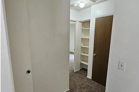 a view of a bathroom with a sink and a toilet