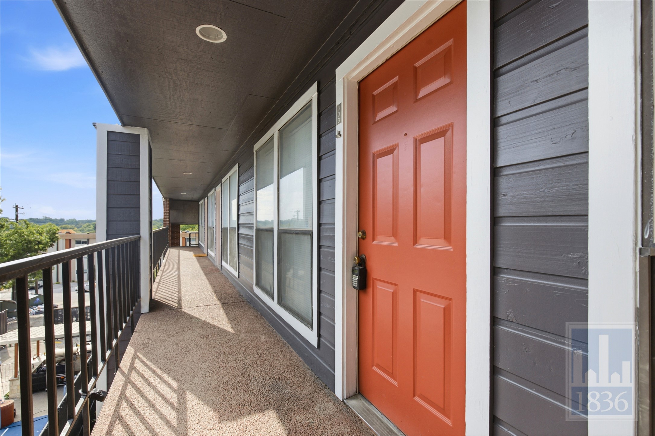 2804 Rio Grande Street, Unit 303 Austin, TX 78705 - Photo 20 of 20 Gallery Image 20