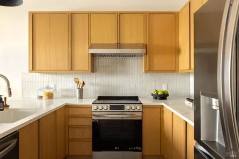 $1,475,000 | 709 C Street, Unit 2, San Rafael, CA 94901