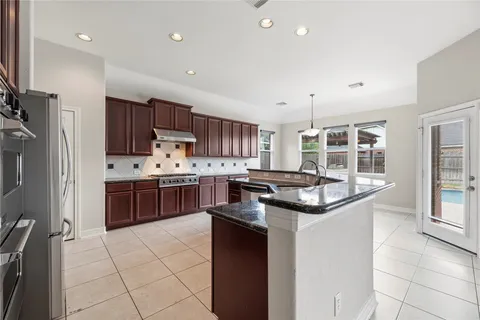 $525,000 | 3707 Cat Springs Lane, Missouri City, TX 77459