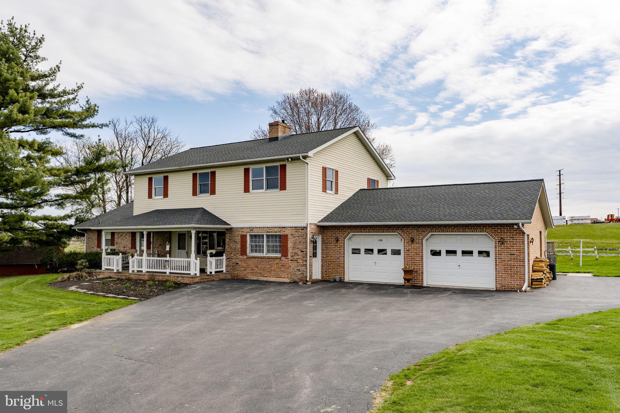 176 Butter Road Leola, PA 17540 - Photo 9 of 78
