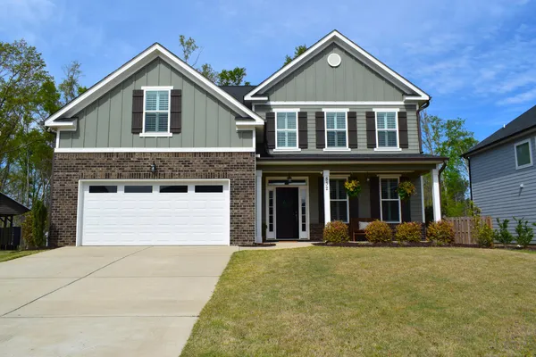 $465,000 | 832 Lillian Pk Drive, Grovetown, GA 30813