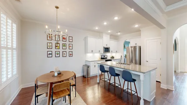 $465,000 | 832 Lillian Pk Drive, Grovetown, GA 30813