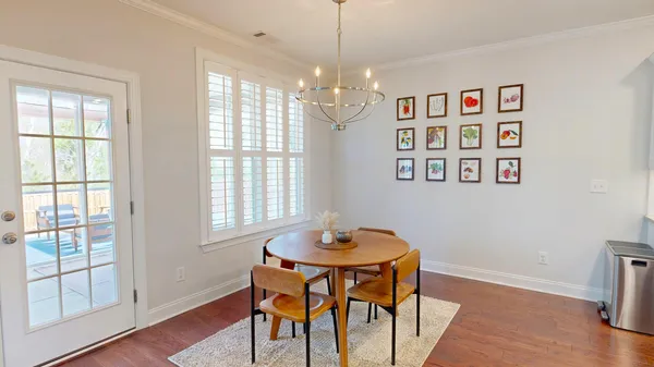 $465,000 | 832 Lillian Pk Drive, Grovetown, GA 30813