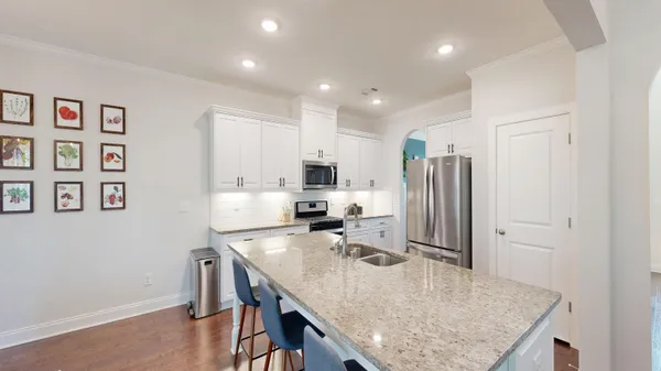 $465,000 | 832 Lillian Pk Drive, Grovetown, GA 30813