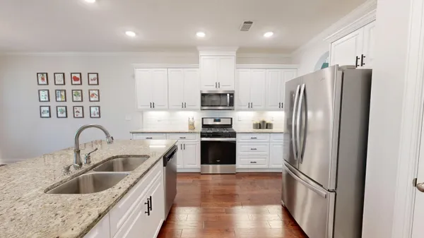 $465,000 | 832 Lillian Pk Drive, Grovetown, GA 30813